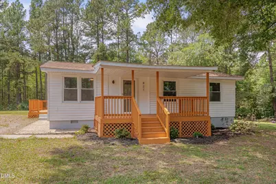 821 Fred Royster Road, Henderson, NC 27537 - Photo 1