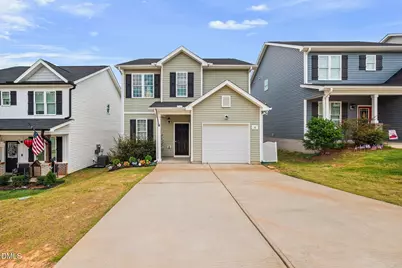 52 Elliot Drive, Clayton, NC 27520 - Photo 1