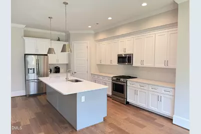 4921 Trek Lane, Raleigh, NC 27606 - Photo 5