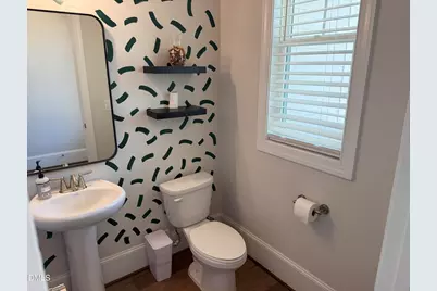 4921 Trek Lane, Raleigh, NC 27606 - Photo 25
