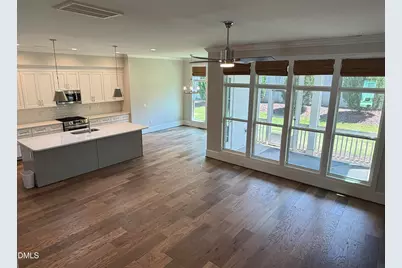 4921 Trek Lane, Raleigh, NC 27606 - Photo 9