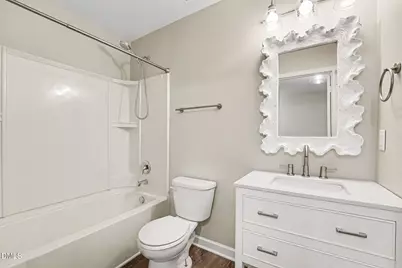 155 Florians Drive, Holly Springs, NC 27540 - Photo 23