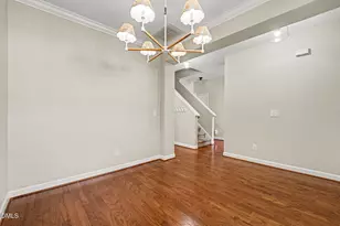 155 Florians Dr, Holly Springs, NC 27540 - Photo 5
