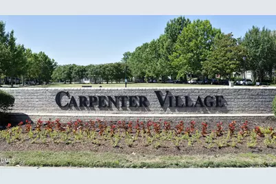605 Carpenter Town Lane, Cary, NC 27519 - Photo 45