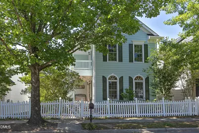 605 Carpenter Town Lane, Cary, NC 27519 - Photo 1