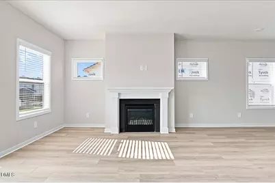 6104 Ivy Brook Trail, Wendell, NC 27591 - Photo 9