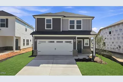 6104 Ivy Brook Trail, Wendell, NC 27591 - Photo 1
