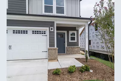 6104 Ivy Brook Trail, Wendell, NC 27591 - Photo 3