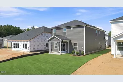 6104 Ivy Brook Trail, Wendell, NC 27591 - Photo 33