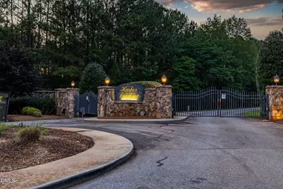 Lot 15 Harbor Dr. Drive, Macon, NC 27551 - Photo 3