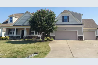 5 Seahorse Court, Benson, NC 27504 - Photo 1