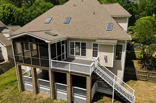 223 Kinvara Ct, Wake Forest, NC 27587 - Photo 5