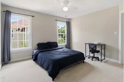 223 Kinvara Court, Wake Forest, NC 27587 - Photo 25