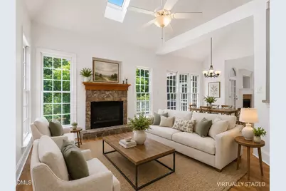 223 Kinvara Court, Wake Forest, NC 27587 - Photo 9