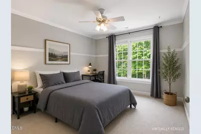 223 Kinvara Court, Wake Forest, NC 27587 - Photo 23