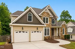 223 Kinvara Ct, Wake Forest, NC 27587 - Photo 3