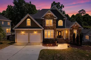 223 Kinvara Ct, Wake Forest, NC 27587 - Photo 1