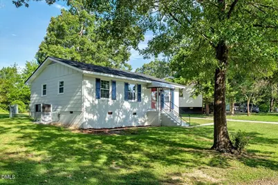 120 Southgate Drive, Roanoke Rapids, NC 27870 - Photo 1