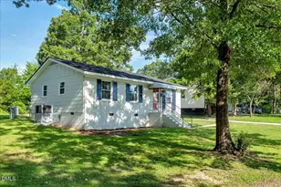 120 Southgate Dr, Roanoke Rapids, NC 27870 - Photo 1