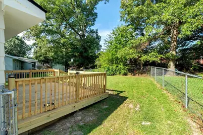 120 Southgate Drive, Roanoke Rapids, NC 27870 - Photo 3