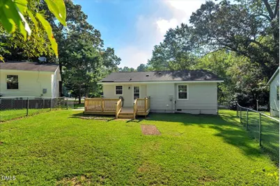 120 Southgate Drive, Roanoke Rapids, NC 27870 - Photo 5