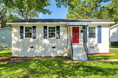 120 Southgate Drive, Roanoke Rapids, NC 27870 - Photo 33