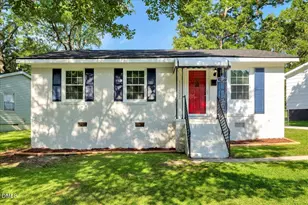 120 Southgate Dr, Roanoke Rapids, NC 27870 - Photo 33