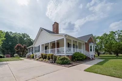 5900 Swales Way, Raleigh, NC 27603 - Photo 3