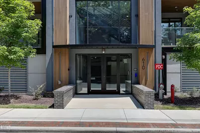 610 N Roxboro Street #21, Durham, NC 27701 - Photo 3
