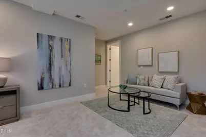 610 N Roxboro Street #21, Durham, NC 27701 - Photo 39