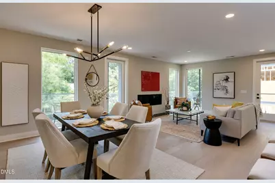 610 N Roxboro Street #21, Durham, NC 27701 - Photo 17