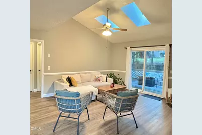 614 Windsong Lane, Durham, NC 27713 - Photo 3