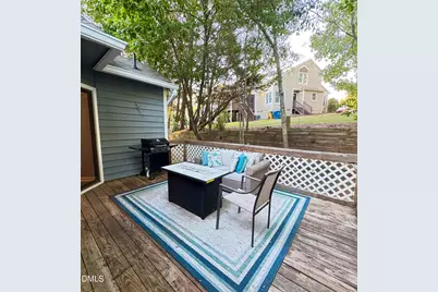 614 Windsong Lane, Durham, NC 27713 - Photo 19