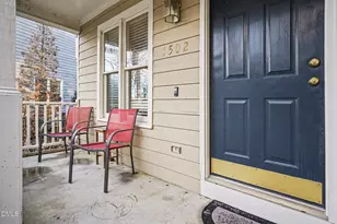 1502 Oakland Hills Way, Raleigh, NC 27604 - Photo 3