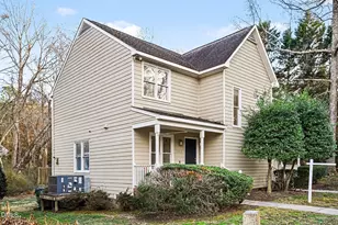 1502 Oakland Hills Way, Raleigh, NC 27604 - Photo 1