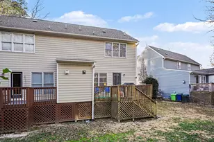 1502 Oakland Hills Way, Raleigh, NC 27604 - Photo 23
