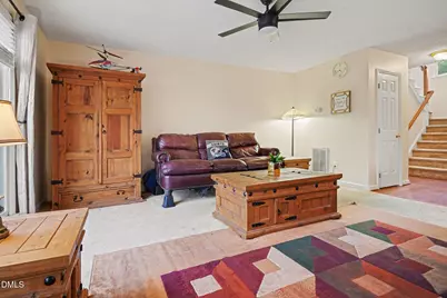 1502 Oakland Hills Way, Raleigh, NC 27604 - Photo 9