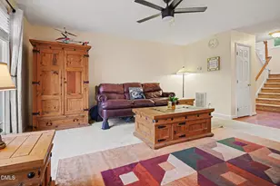 1502 Oakland Hills Way, Raleigh, NC 27604 - Photo 9