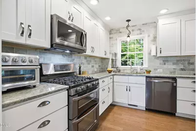 915 Union Street, Cary, NC 27511 - Photo 21