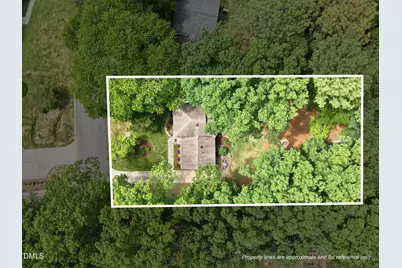 915 Union Street, Cary, NC 27511 - Photo 7