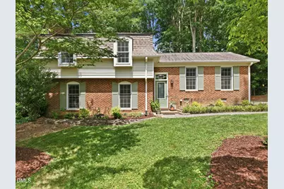 915 Union Street, Cary, NC 27511 - Photo 1