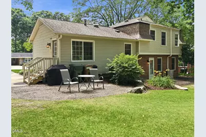 915 Union Street, Cary, NC 27511 - Photo 41