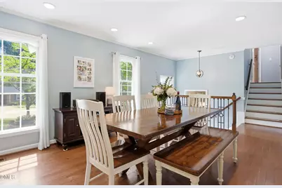 915 Union Street, Cary, NC 27511 - Photo 3