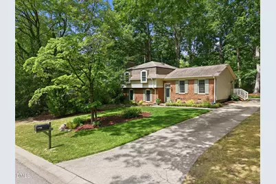 915 Union Street, Cary, NC 27511 - Photo 37