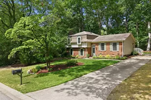 915 Union St, Cary, NC 27511 - Photo 37