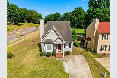 1948 Jupiter Hills Court, Raleigh, NC 27604 - Photo 1