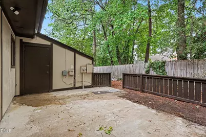 4268 Lake Ridge Drive, Raleigh, NC 27604 - Photo 23