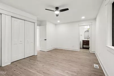 4268 Lake Ridge Drive, Raleigh, NC 27604 - Photo 17