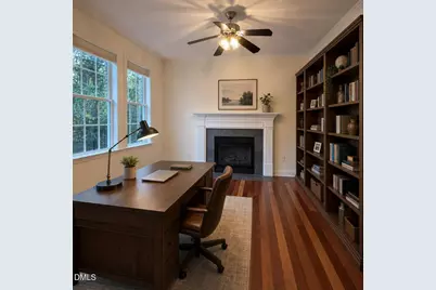 304 Dowell Drive, Cary, NC 27511 - Photo 5