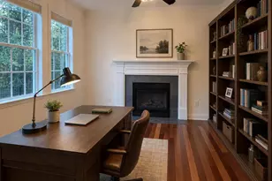 304 Dowell Dr, Cary, NC 27511 - Photo 5